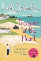 Treasure of the Heart 1523932899 Book Cover