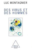 Des virus et des hommes (Sciences / Editions O. Jacob) 2738102557 Book Cover