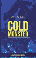 COLD MONSTER B08H5D3D9Y Book Cover