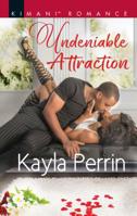 Undeniable Attraction (Burkes of Sheridan Falls Book 1) 133521674X Book Cover