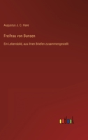 Freifrau Von Bunsen 3743464160 Book Cover
