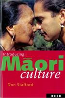 Introducing Maori Culture 0143010824 Book Cover