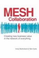 Mesh Collaboration 0978921852 Book Cover