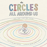 The Circles All Around Us 0593323181 Book Cover