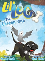 L'il Leo: The Chosen One 1838489037 Book Cover