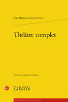 Theatre Complet (Bibliotheque Du Theatre Francais, 93) 2406131084 Book Cover