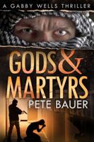 Gods & Martyrs 1946394998 Book Cover