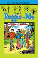 Reggie and Me (Archie Comics Presents) 1682558355 Book Cover