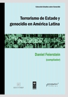 Terrorismo de Estado y genocidio en Am�rica Latina: Un abordaje de la Doctrina de Seguridad Nacional B09BYDSX86 Book Cover