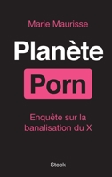 PLANETE PORN 2234083532 Book Cover