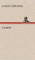 Cardello (Scuola-letture) 1981331425 Book Cover