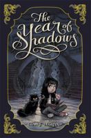 The Year of Shadows 1442442956 Book Cover