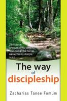 El Camino Del Discipulado (del camino cristiano) 1311116834 Book Cover