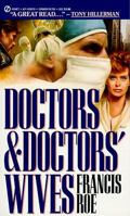 Doctors and Doctors' Wives (Signet) 0451169107 Book Cover