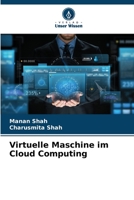 Virtuelle Maschine im Cloud Computing 6205717883 Book Cover