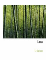 Lara 0469017236 Book Cover