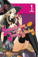 Yamada-kun and the Seven Witches, Vol. 01 1632360683 Book Cover