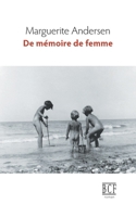 De m�moire de femme 2894239505 Book Cover