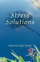 Stress Solutions 0964645793 Book Cover