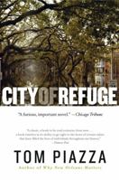 City of Refuge 0061673617 Book Cover