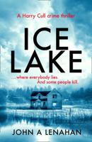 Ice Lake 0008254362 Book Cover