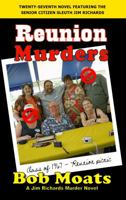 Reunion Murders 0996084541 Book Cover