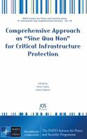 Comprehensive Approach as Sine Qua Non for Critical Infrastructure Protection 1614994773 Book Cover