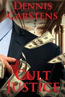 Cult Justice 1687319065 Book Cover