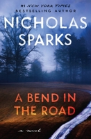 A Bend in the Road 1455574066 Book Cover