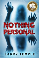 Nothing Personal B08VYLTB6Q Book Cover