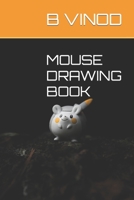 Mouse Drawing Book B09SNQ9TPH Book Cover