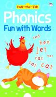 Fun with Words 1782448896 Book Cover