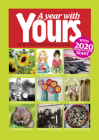 A Year with Yours: From Your Favourite Magazine 1913578100 Book Cover