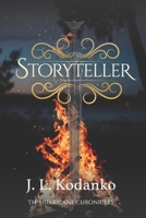 Storyteller B08CJTQ8ZZ Book Cover