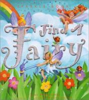 Find a Fairy (Sparkle Books) 1740471555 Book Cover