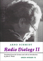 Radio Dialogs II 1892295806 Book Cover