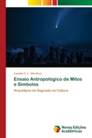 Ensaio Antropológico de Mitos e Símbolos 6203468649 Book Cover