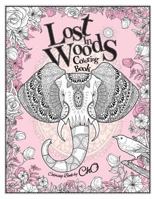 Lost in Woods 1532883005 Book Cover