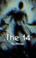 The 14 (14 Psicópatas) B09NGTR8JD Book Cover