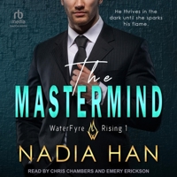 The MasterMind B0CW5H2K5Z Book Cover