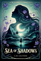 Sea of Shadows B0GSMYN9JZ Book Cover