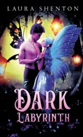 Dark Labyrinth 1913779246 Book Cover