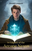 Whispers of the Arcane Nexus B0CLDJN2L5 Book Cover