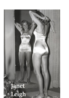 Janet Leigh: Psycho 1291140492 Book Cover