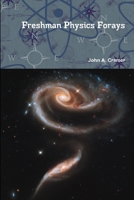Freshman Physics Forays 0359402208 Book Cover