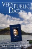 Very Public Data 1434367630 Book Cover
