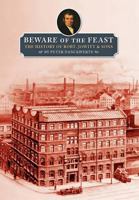 Beware of the Feast 0957001002 Book Cover