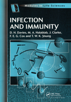 Infection and Immunity (Modules in Life Sciences Series) 074840788X Book Cover