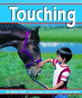 Touching (Senses (Capstone)) 0736803866 Book Cover