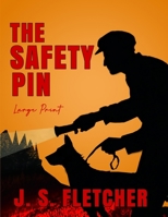 The Safety Pin 1974475271 Book Cover